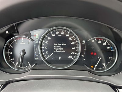 2025 Mazda Mazda CX-5 2.5 S Premium Plus AWD