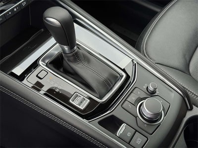 2025 Mazda Mazda CX-5 2.5 S Premium Plus AWD