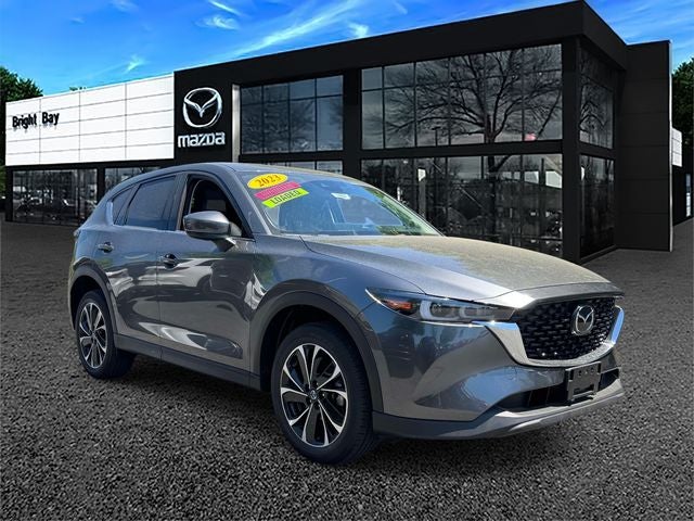 2023 Mazda Mazda CX-5 2.5 S Premium Plus Package