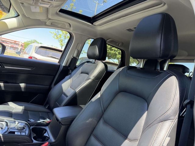 2023 Mazda Mazda CX-5 2.5 S Premium Plus Package