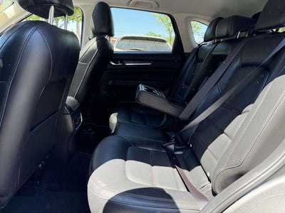 2023 Mazda Mazda CX-5 2.5 S Premium Plus Package