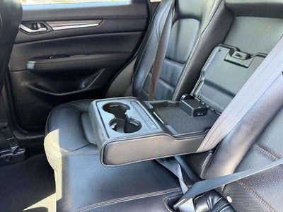 2023 Mazda Mazda CX-5 2.5 S Premium Plus Package