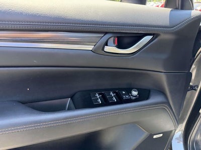2023 Mazda Mazda CX-5 2.5 S Premium Plus Package