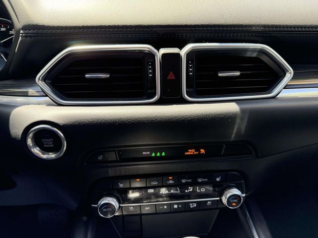 2023 Mazda Mazda CX-5 2.5 S Premium Plus Package