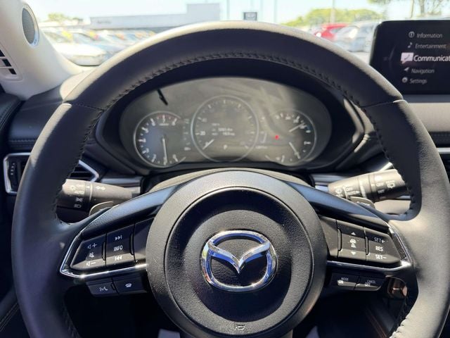 2023 Mazda Mazda CX-5 2.5 S Premium Plus Package