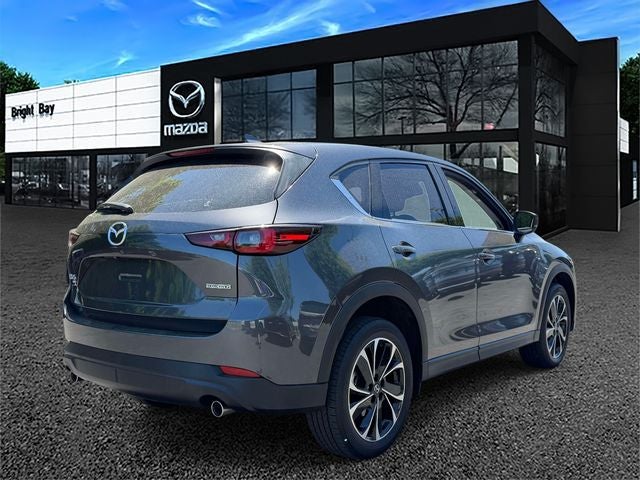 2023 Mazda Mazda CX-5 2.5 S Premium Plus Package