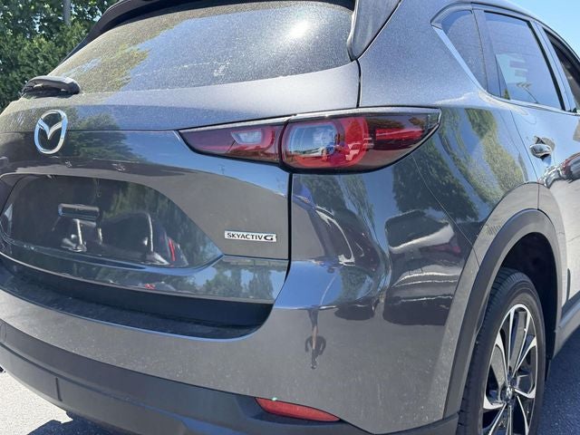 2023 Mazda Mazda CX-5 2.5 S Premium Plus Package