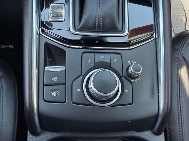 2023 Mazda Mazda CX-5 2.5 Turbo Signature