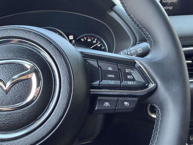 2023 Mazda Mazda CX-5 2.5 Turbo Signature