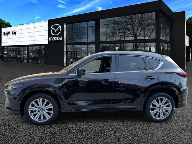 2023 Mazda Mazda CX-5 2.5 Turbo Signature