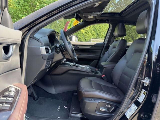 2023 Mazda Mazda CX-5 2.5 Turbo Signature