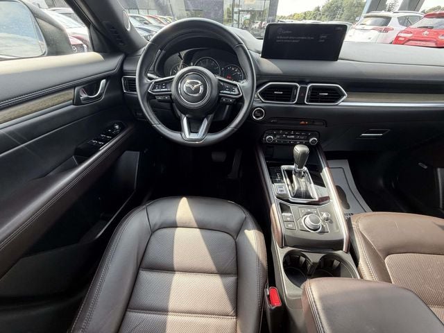2023 Mazda Mazda CX-5 2.5 Turbo Signature