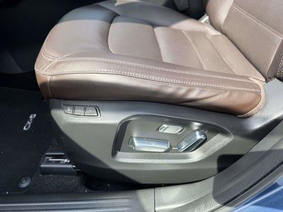 2023 Mazda Mazda CX-5 2.5 Turbo Signature