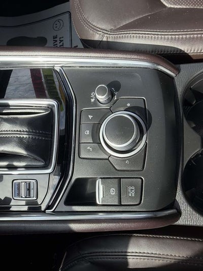 2023 Mazda Mazda CX-5 2.5 Turbo Signature
