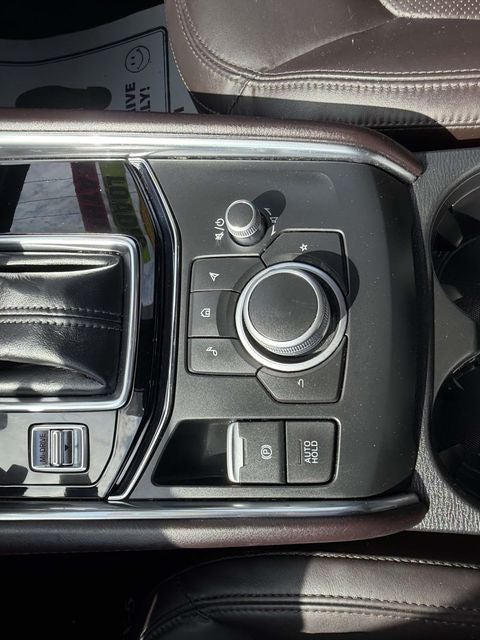 2023 Mazda Mazda CX-5 2.5 Turbo Signature
