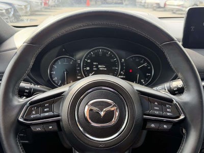 2023 Mazda Mazda CX-5 2.5 Turbo Signature