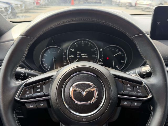 2023 Mazda Mazda CX-5 2.5 Turbo Signature