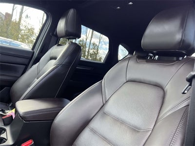 2023 Mazda Mazda CX-5 2.5 Turbo Signature