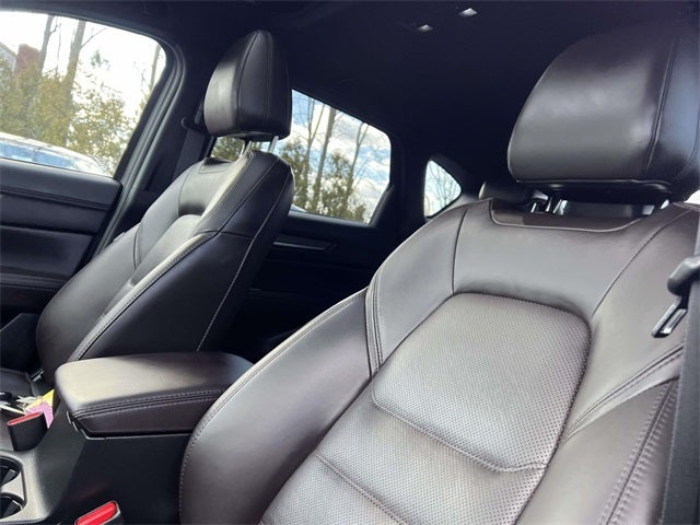2023 Mazda Mazda CX-5 2.5 Turbo Signature