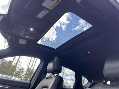 2023 Mazda Mazda CX-5 2.5 Turbo Signature