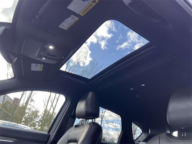 2023 Mazda Mazda CX-5 2.5 Turbo Signature