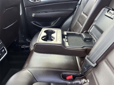 2023 Mazda Mazda CX-5 2.5 Turbo Signature