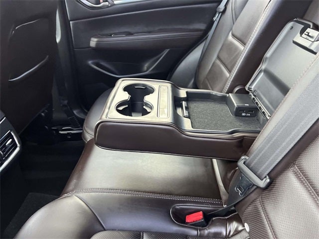 2023 Mazda Mazda CX-5 2.5 Turbo Signature