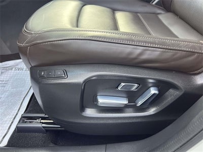 2023 Mazda Mazda CX-5 2.5 Turbo Signature