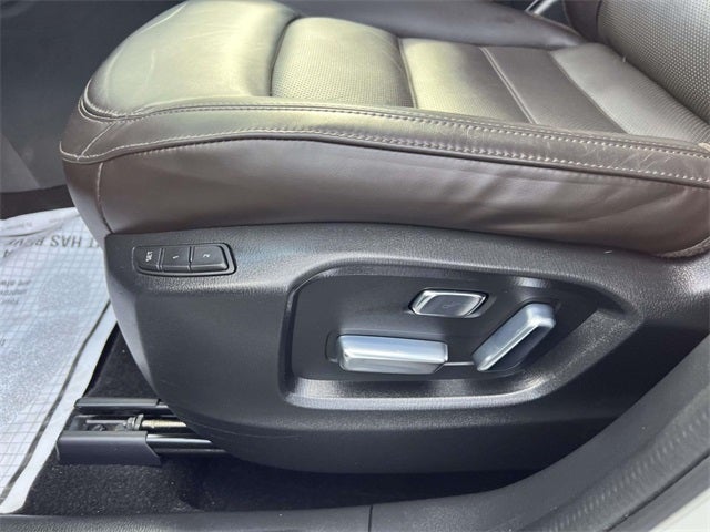 2023 Mazda Mazda CX-5 2.5 Turbo Signature