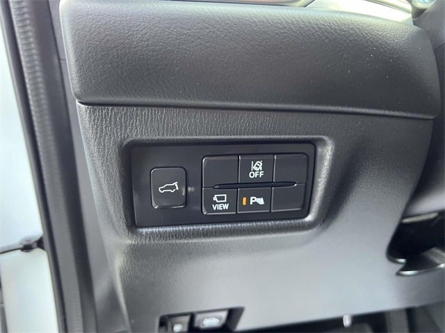 2023 Mazda Mazda CX-5 2.5 Turbo Signature