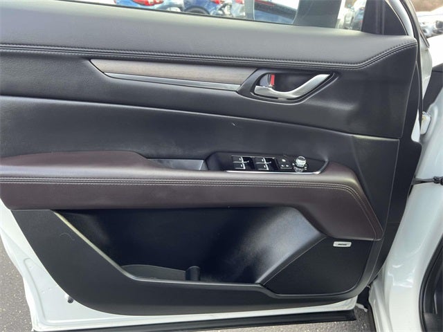 2023 Mazda Mazda CX-5 2.5 Turbo Signature