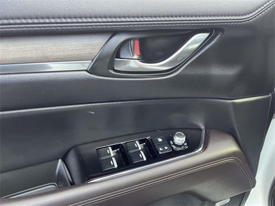 2023 Mazda Mazda CX-5 2.5 Turbo Signature