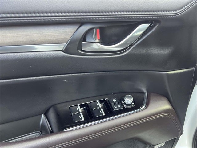 2023 Mazda Mazda CX-5 2.5 Turbo Signature