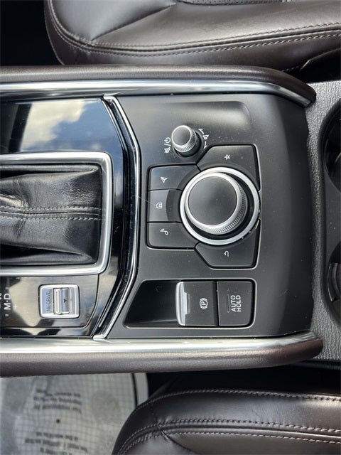 2023 Mazda Mazda CX-5 2.5 Turbo Signature