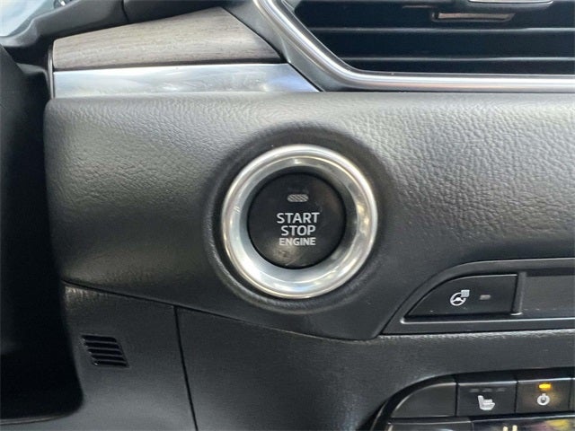 2023 Mazda Mazda CX-5 2.5 Turbo Signature