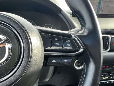 2023 Mazda Mazda CX-5 2.5 Turbo Signature
