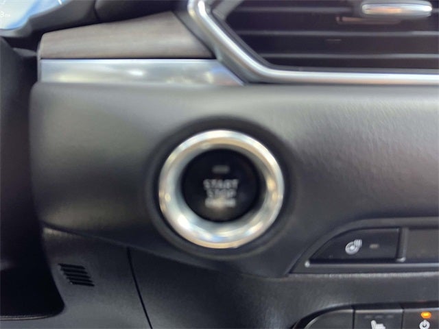 2023 Mazda Mazda CX-5 2.5 Turbo Signature