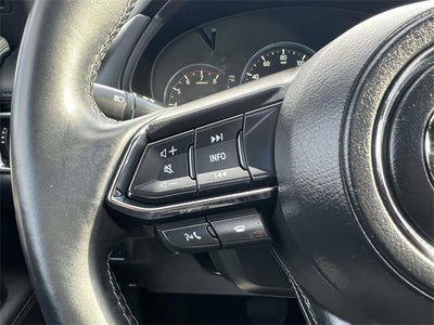 2023 Mazda Mazda CX-5 2.5 Turbo Signature