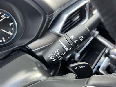 2023 Mazda Mazda CX-5 2.5 Turbo Signature