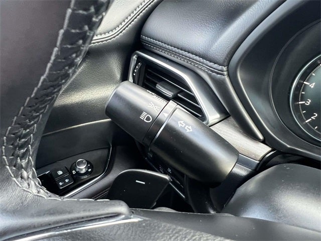 2023 Mazda Mazda CX-5 2.5 Turbo Signature