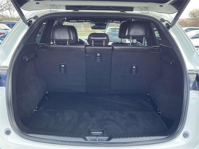 2023 Mazda Mazda CX-5 2.5 Turbo Signature