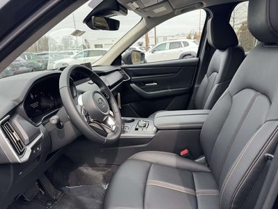 2026 Mazda Mazda CX-70 Plug-In Hybrid SC AWD