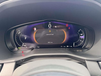 2026 Mazda Mazda CX-70 Plug-In Hybrid SC AWD