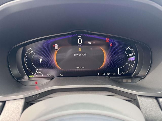 2026 Mazda Mazda CX-70 Plug-In Hybrid SC AWD