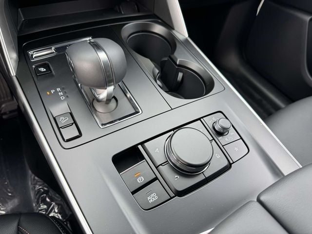 2026 Mazda Mazda CX-70 Plug-In Hybrid SC AWD