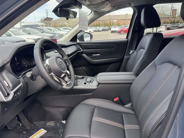 2026 Mazda Mazda CX-70 Plug-In Hybrid SC AWD