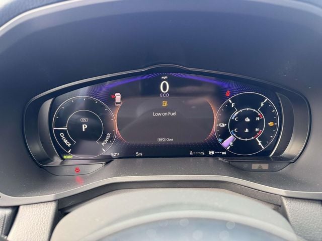 2026 Mazda Mazda CX-70 Plug-In Hybrid SC AWD