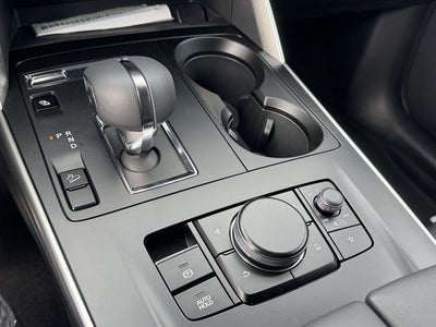 2026 Mazda Mazda CX-70 Plug-In Hybrid SC AWD