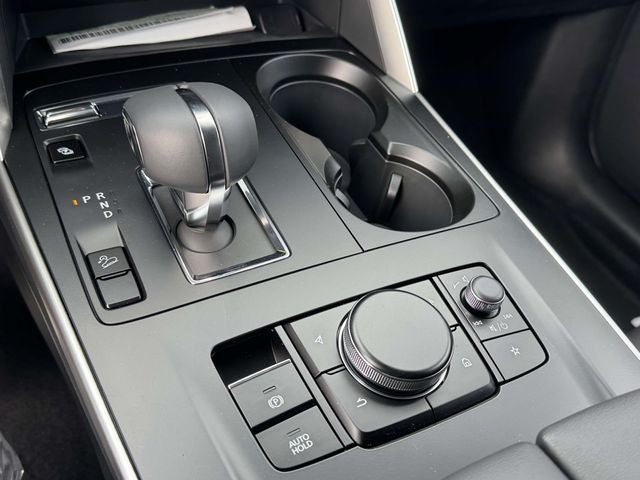 2026 Mazda Mazda CX-70 Plug-In Hybrid SC AWD