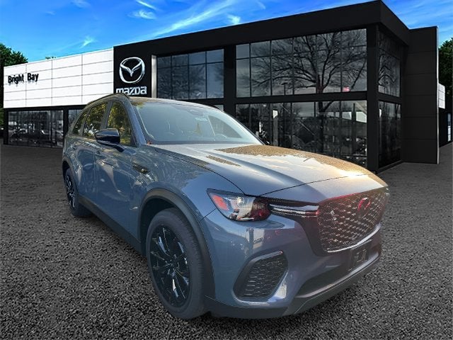 2026 Mazda Mazda CX-70 3.3 Turbo Preferred AWD